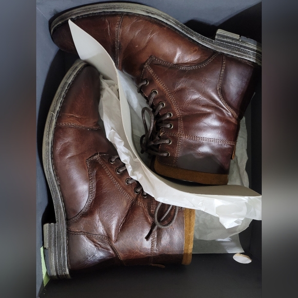 Men's shoes - Picture 2 of 8